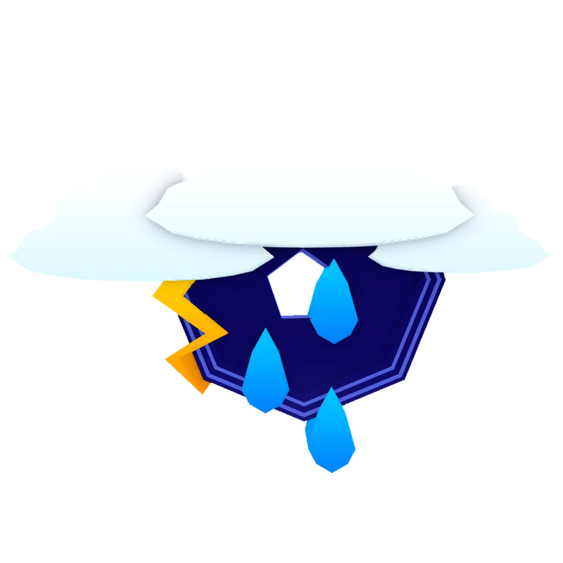 Random Weather Summon