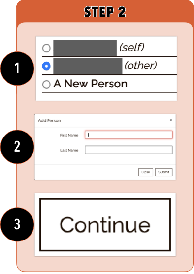 Assign Student Visual