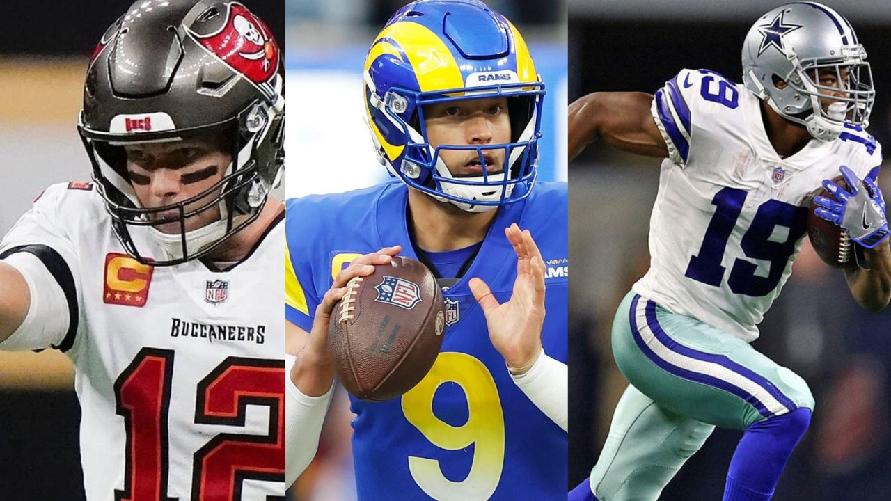 NFL 2022: Este es el panorama de la NFC previo al inicio de la temporada