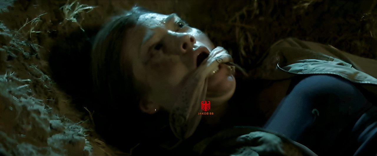 Christy St. John 7 - Out Of Hand 2023