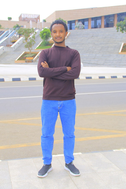 Hundaol Begna