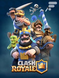 Clash Royale