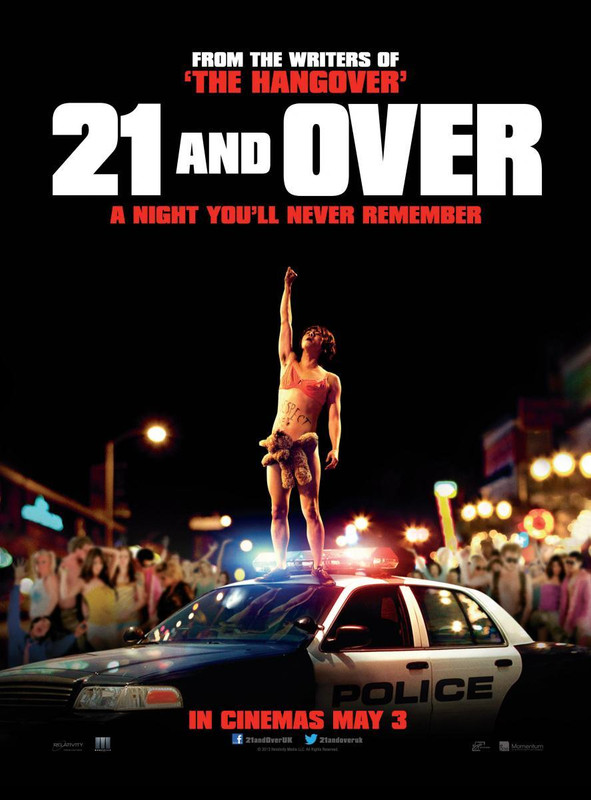 21 & Over / 21 And Over (2013) - Filmovi sa prevodom - Balkandownload.org