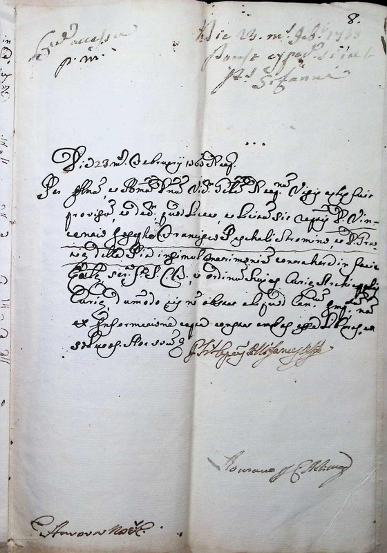 processetti Stromino Della Pia Napoli-11