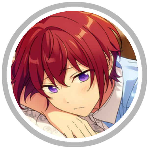 Photo of Tsukasa, all art is official