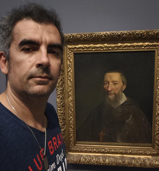 Brujas: Memling, Brusk, Museo Groeninge, Miguel Ángel, Gante y dormir en Lovaina - Bélgica: Arte en Bruselas, Amberes, Brujas, Gante y Lovaina (253)