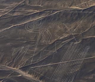 Día 6. Sobrevolando las Lineas de Nazca - 3 SEMANAS EN PERÚ del Amazonas a Machu Picchu 2019 (6)