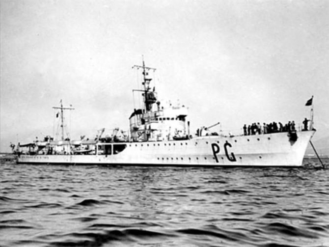 Torpederos Clase Orsa Torpederos Clase Orsa