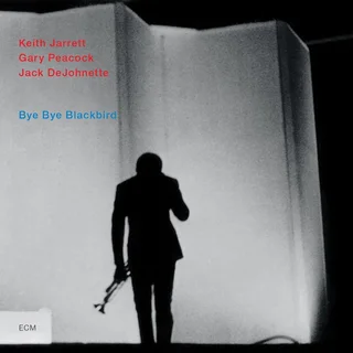 Keith Jarrett Trio • Bye Bye Blackbird (1993)    .flac  96.0 kHz/24 bit
