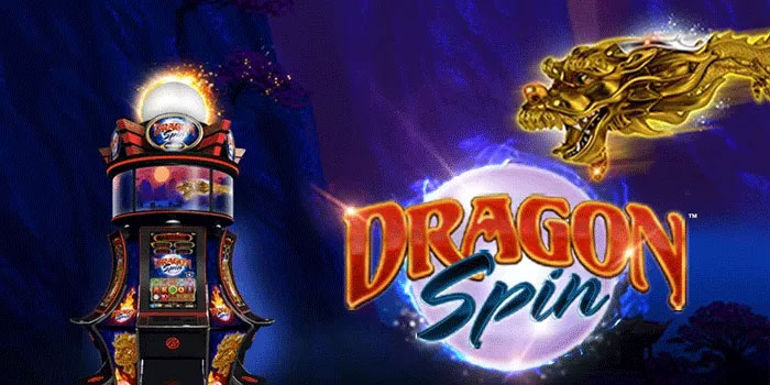 Cara Main Slot Dragon Spin Agar Mudah Menang di Situs JAMUSLOT