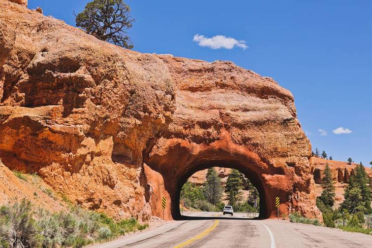 Bryce Canyon National Park