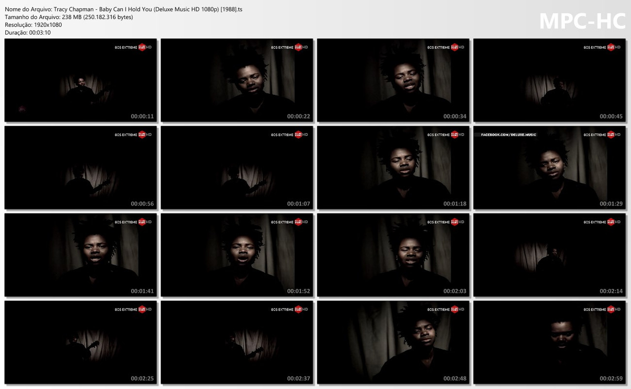 Tracy Chapman - Baby Can I Hold You (Deluxe Music HD 1080p) [1988].ts