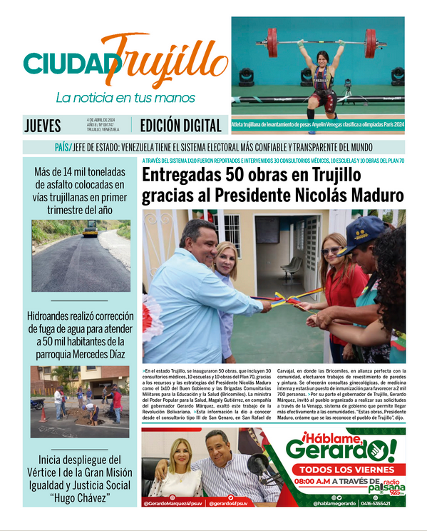 Ciudad Trujillo