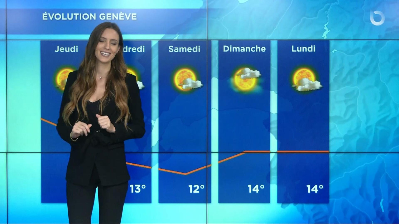 10.20 - 03.55.00 - La Météo. Les nouvelles du ciel présentées par Ell....ts_snapshot_07.47_[2021.10.