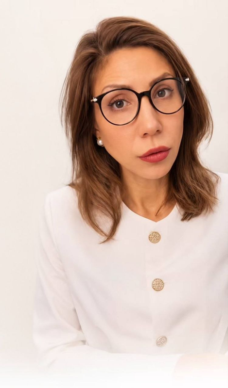Соколова Ирина Юрьевна