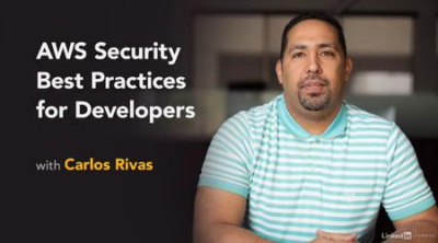 AWS Security Best Practices for Developers