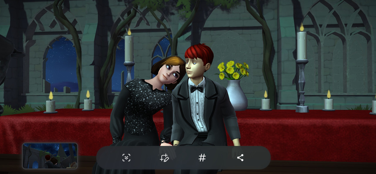 Screenshot 20260303 000538 Hogwarts Mystery