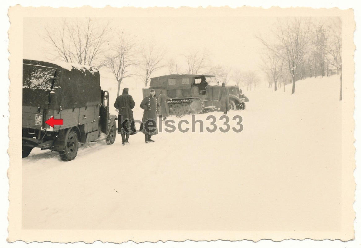 21 Turnu Magurele Rumänien Panzer Halbkette Zugm