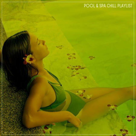 Various Artists   Pool & Spa Chill Playlist (2020)