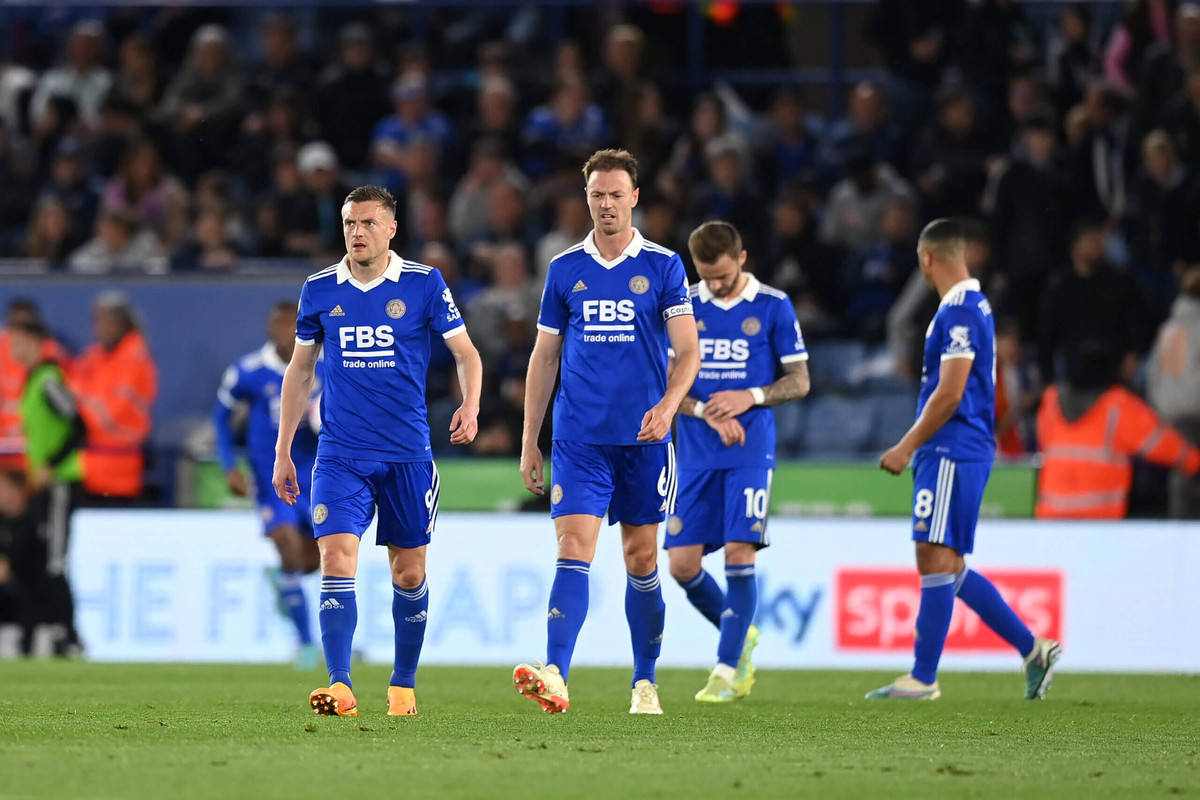 Leicester vs Wrexham, 01h45 ngày 01/10