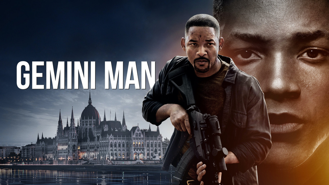 Gemini Man (2019) [Hindi-English]
