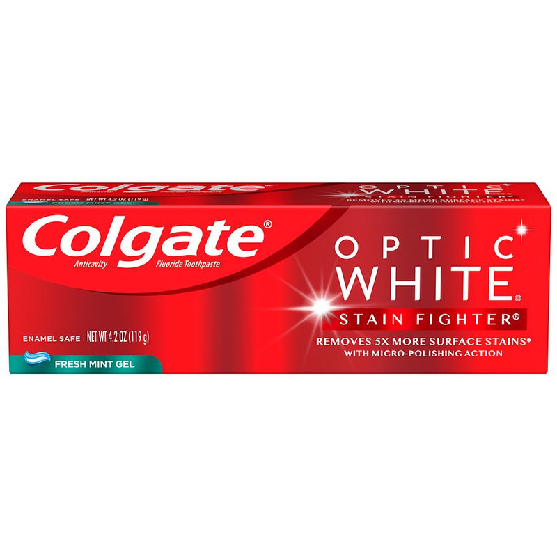 Unbeatable Deal: Colgate Toothpaste Starting at $0.95 – Exclusive at Walgreens!