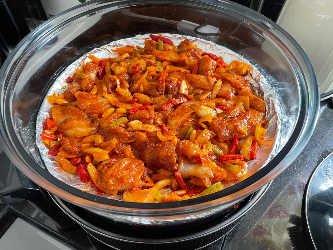 Tandoori