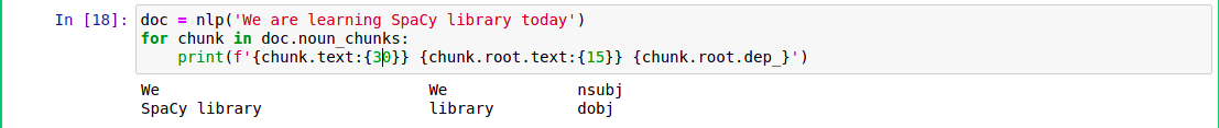 Is SpaCy Python NLP Any Good? Seven Ways You Can Be Certain