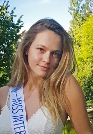 candidatas a miss international france 2020-2021. final: 20 june. - Página 2 23