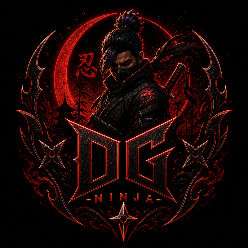 DG NINJA