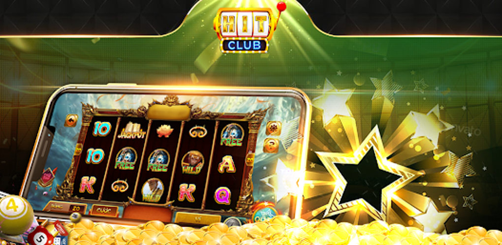 HitClub 1.1 1 APK download 