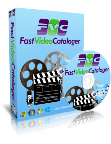 Fast Video Cataloger 8.0.3