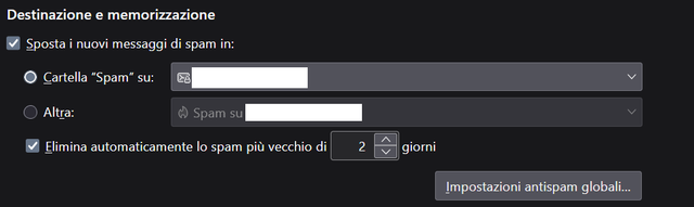 Impspam