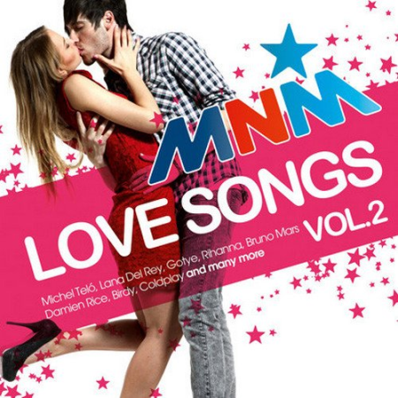 VA - MNM Love Songs Volume 2 [2CD Set] (2012) FLAC