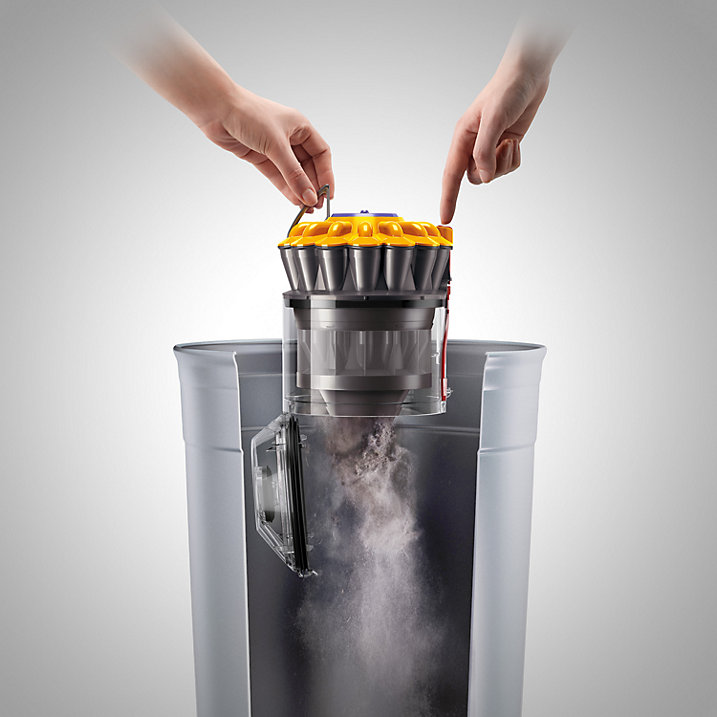dyson cy27 ball multi floor