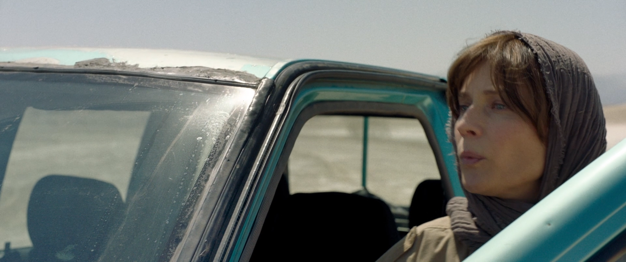 The Operative - Sotto copertura (2019) [BluRay Rip 1080p ITA-ENG