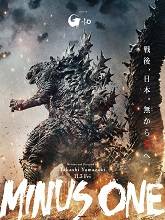 Watch Godzilla Minus One (2024) HDRip  Japanese Full Movie Online Free