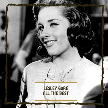 Lesley Gore - All The Best (2020)