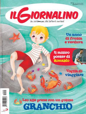 Il Giornalino N.29 - 18 Luglio 2021