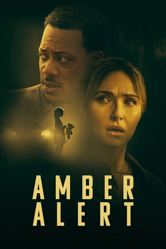 Amber Alert (2024) PL.480p.WEB-DL.X264.AC3-LLA / LEKTOR PL