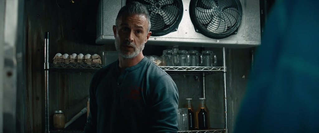 I Know What You Did Last Summer Screenshot