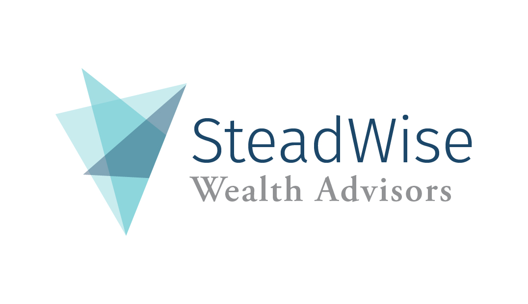 Steadwise Wealth Advisors Logo