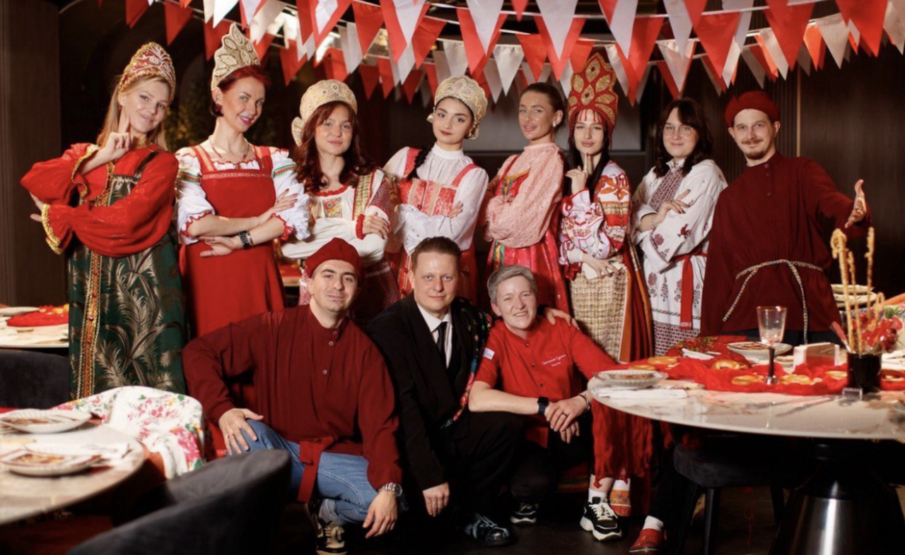 Гастроужин