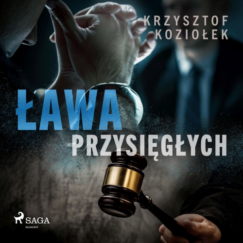 Koziołek Krzysztof - Ława przysięgłych