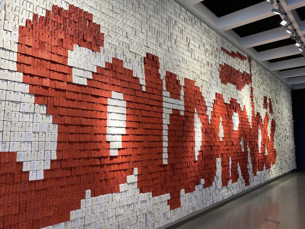 Gdańsk: Centro Europeo de Solidarność y Westerplatte - Polonia en verano de 2024 (1)