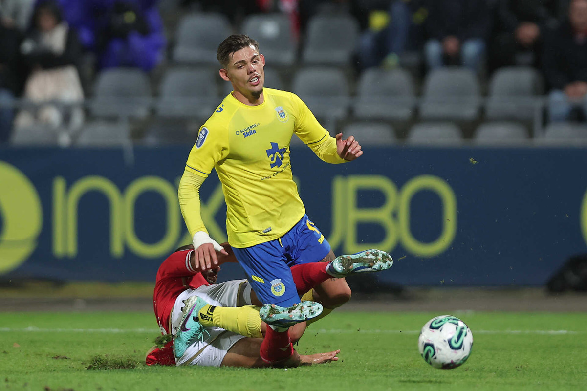 Arouca vs AVS Futebol SAD, 00h00 ngày 10/08