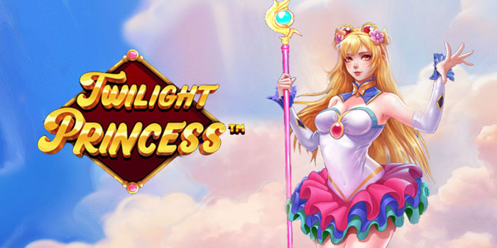 Trik Ampuh Menang Bermain di Slot Twilight Princess