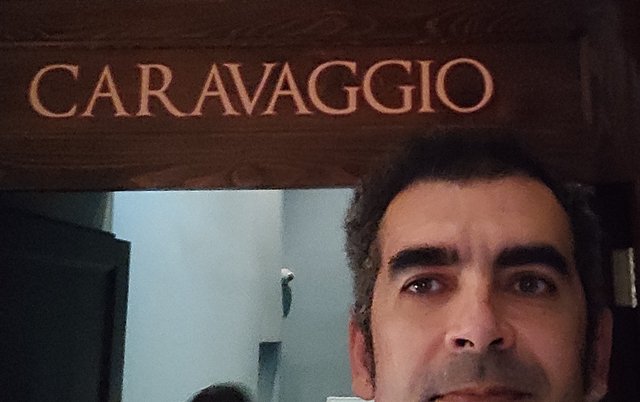 Malta y Atenas. Caravaggio y Lord Byron - Blogs of Malta - Malta: Catedral, Caballeros y Caravaggio (24)