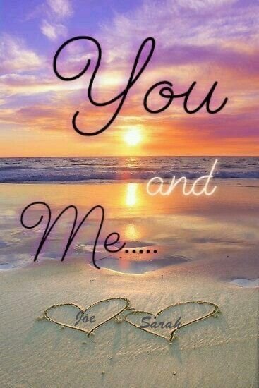 you-and-me