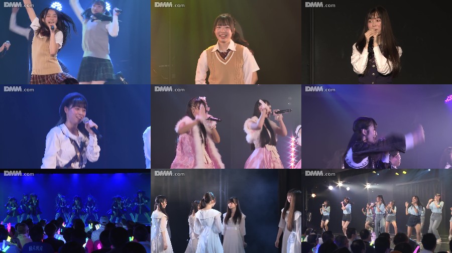 SKE48h2507171800-Live 【公演配信】SKE48 250717 「可能性こそが未来」公演